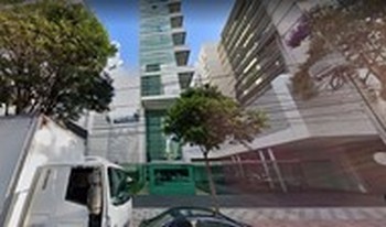 Condomínio Do Edifício High Houses em Belo Horizonte