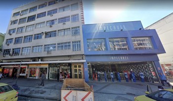 Condomínio Do Edifício Hilana em Rio De Janeiro