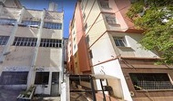 Condomínio Do Edifício Hilda em Belo Horizonte