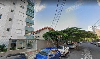 Condomínio Do Edifício Hilda Ribeiro Moreira em Belo Horizonte