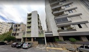 Condomínio Do Edifício Hilda Rodrigues em Belo Horizonte