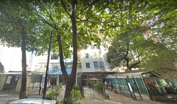 Condomínio Do Edifício Himalah em Rio De Janeiro