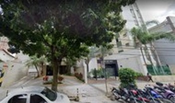 Condomínio Do Edifício Himalaia em Belo Horizonte