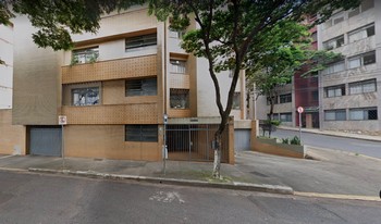Condomínio Do Edifício Himalaia em Belo Horizonte