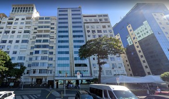 Condomínio Do Edifício Himalaya em Rio De Janeiro
