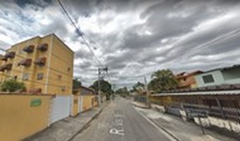 Condomínio Do Edifício Holanda