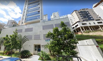 Condomínio Do Edifício Holanda em Belo Horizonte