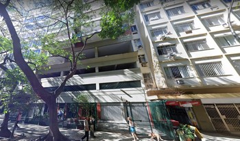 Condomínio Do Edifício Holanda em Rio De Janeiro