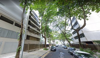 Condomínio Do Edifício Holbein em Rio De Janeiro