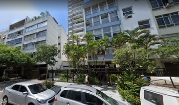 Condomínio Do Edifício Hollyday em Rio De Janeiro