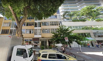 Condomínio Do Edifício Hollywood Center em Rio De Janeiro