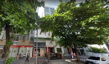 Condomínio Do Edifício Holon em Rio De Janeiro