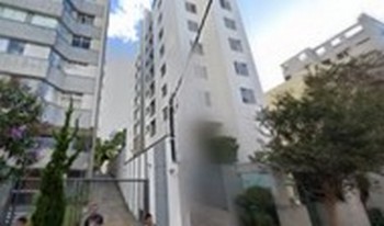Condomínio Do Edifício Homero Brasil em Belo Horizonte