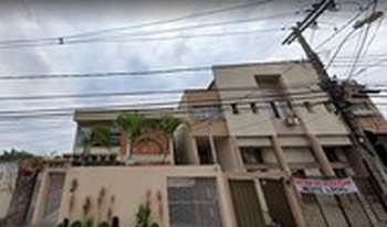 Condomínio Do Edifício Homero Gomez em Belo Horizonte