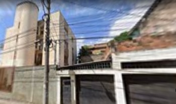 Condomínio Do Edifício Homero Machado Coelho em Belo Horizonte