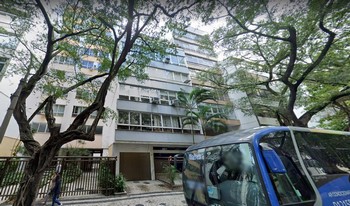 Condomínio Do Edifício Homero Pires em Rio De Janeiro
