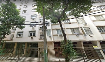 Condomínio Do Edifício Honório De Barros em Rio De Janeiro