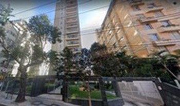 Condomínio Do Edifício Honório José Ferreira em Belo Horizonte