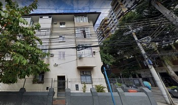 Condomínio Do Edifício Horizonte