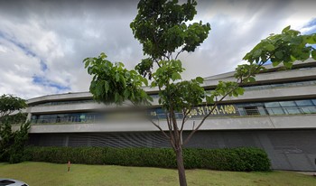 Condomínio Do Edifício Horizonte em Belo Horizonte