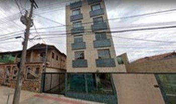 Condomínio Do Edifício Horizonte em Belo Horizonte