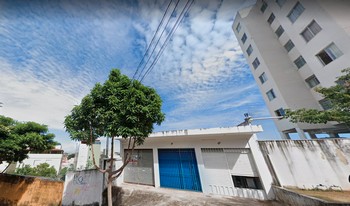 Condomínio Do Edifício Horizontes em Belo Horizonte