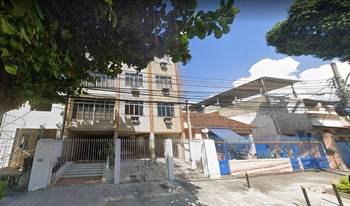 Condomínio Do Edifício Hortas em Rio De Janeiro