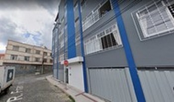 Condomínio Do Edifício Hortência Proença em Belo Horizonte