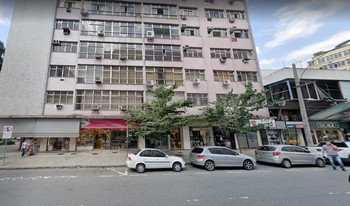 Condomínio Do Edifício Hortência em Rio De Janeiro