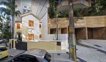 Condomínio Do Edifício Hortense em Rio De Janeiro