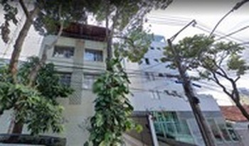 Condomínio Do Edifício Hortênsias em Belo Horizonte