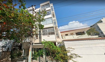 Condomínio Do Edifício Horto Florestal em Rio De Janeiro