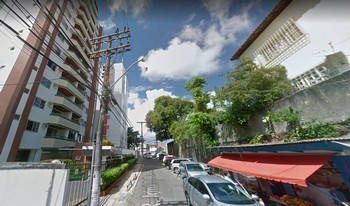Condomínio Do Edifício Horto Residence em Salvador
