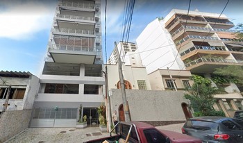 Condomínio Do Edifício Horus em Rio De Janeiro