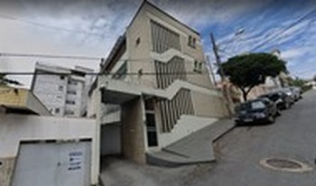 Condomínio Do Edifício Hostalacio em Belo Horizonte