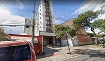 Condomínio Do Edifício Houston Center em Belo Horizonte
