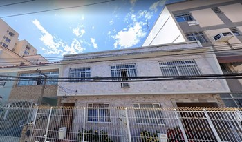 Condomínio Do Edifício Hugo em Rio De Janeiro