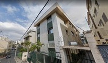 Condomínio Do Edifício Hugo Palhares Gonçalves em Belo Horizonte