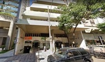 Condomínio Do Edifício Hum em Belo Horizonte