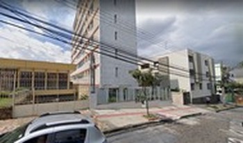 Condomínio Do Edifício Humberto Cancado em Belo Horizonte