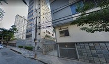 Condomínio Do Edifício Humberto Eustáquio em Belo Horizonte