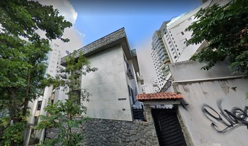 Condomínio Do Edifício Humberto Maciel em Belo Horizonte