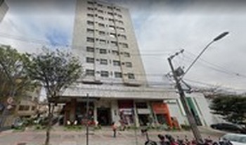 Condomínio Do Edifício Humberto Martins Vieira em Belo Horizonte