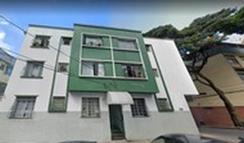 Condomínio Do Edifício Humberto Noce em Belo Horizonte