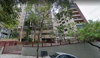 Condomínio Do Edifício Humberto Teles em Belo Horizonte
