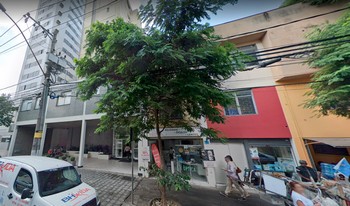 Condomínio Do Edifício Hvc em Belo Horizonte