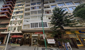 Condomínio Do Edifício Hyapua em Rio De Janeiro