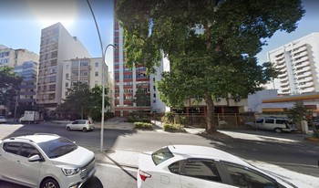 Condomínio Do Edifício Hyde Park em Rio De Janeiro