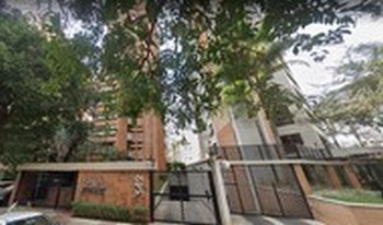 Condomínio Do Edifício Hyde Park em Belo Horizonte