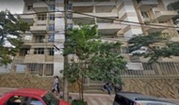 Condomínio Do Edifício Hydra em Belo Horizonte